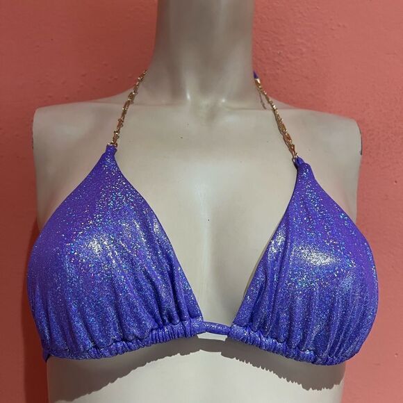 Beach bunny Bikini top, Never worn no tags - Picture 1 of 8